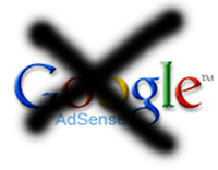 Google AdSense Sucks