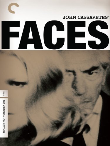 John Cassavetes' Faces
