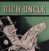 Rich Uncle Pennybags: Not Real America