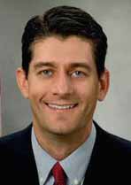 Paul Ryan: Flimflam Man