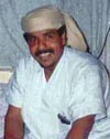 Salim Hamdan