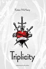 Triplicity - Kristen McHenry
