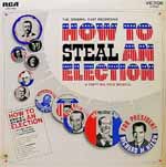 How to Steal an Election