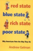 Red State Blue State Rich State Poor State