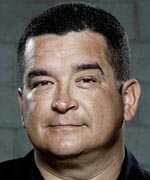 Dave Hester