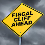 Fiscal Cliff Ahead