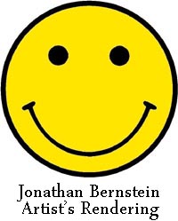 Jonathan Bernstein