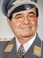 Antonin Scalia - Nazi Officer
