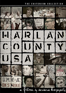 Harlan County, USA