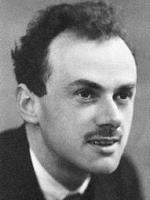 Paul Dirac