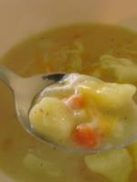 Potato Soup