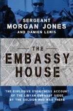 The Embassy House