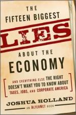 Fifteen Biggest Lies About the Economy