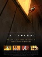 Le Tableau - The Painting