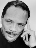 Quincy Jones