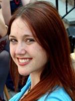 Emily Crockett