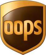 UPS - OOPS