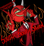 South by South Satan