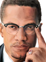 Malcolm X