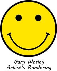 Gary Wesley - Artist's Rendering