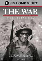 Ken Burns The War