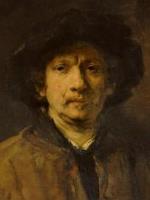 Rembrandt at 46
