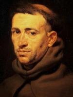Franciscan Monk - Pieter Paul