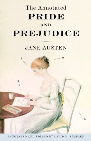 Pride and Prejudice