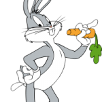 Is Bugs Bunny a Rabbit or Hare?