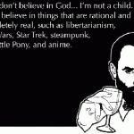 The Atheist Libertarian Connection