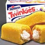 A Toast to Twinkies