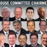 House Committee Chairmen