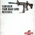 Assault Weapons Ban?