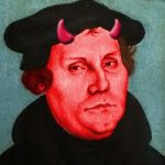 Antisemite Martin Luther