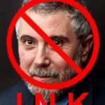 I’m Not Krugman