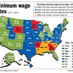Rasing Minimum Wage Won’t Hurt Employment