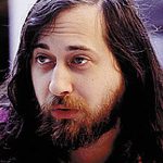 Richard Stallman Again