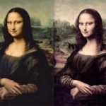 Mona Lisa Now