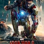 Escapism in Iron Man 3