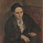 The Gertrude Stein Scandal