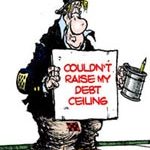 Optimism on the Debt Ceiling?