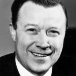Just for Labor Day: Walter Reuther