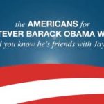 Americans for Whatever Barack Obama Wants