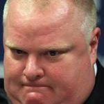 Sympathy but Not Disease for Rob Ford