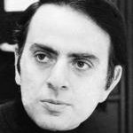 Carl Sagan and the Cosmos