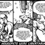 Libertarians and Economics