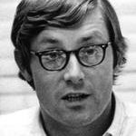 Peter Benchley Loved Sharks