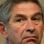 Let’s Send Paul Wolfowitz to Iraq!