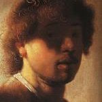 Rembrandt Over Time