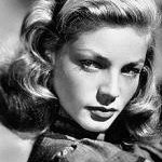 And Now Lauren Bacall